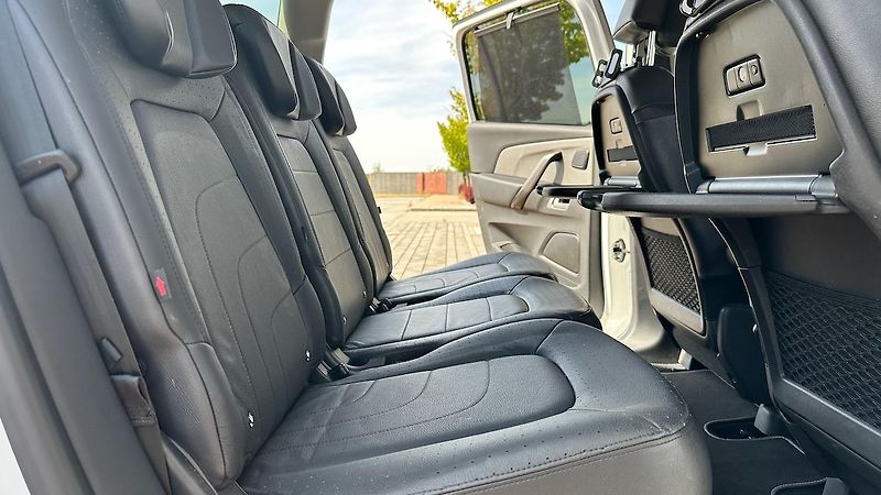 Citroën Grand C4 SpaceTourer (2019) - fotka 20 z 73