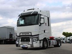 Renault Trucks T T 520, HIGH SLEEPER CAB, LOWDE - fotografie inzerátu
