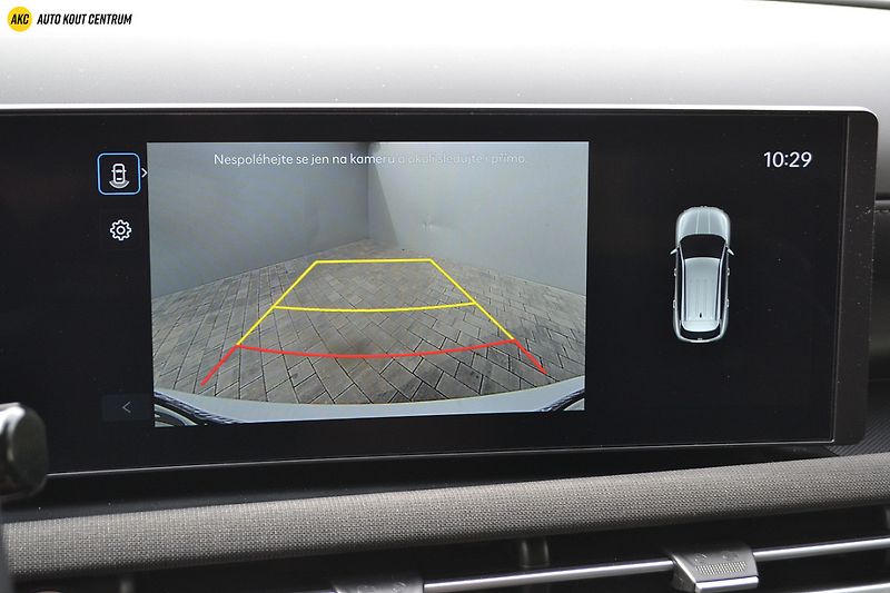 Hyundai Tucson 1.6T-GDI STYLE FL 118KW - fotka 36 z 54