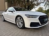 Audi A7 Quattro 50TDi S-Line 210kW - náhled 8
