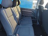 Mercedes-Benz Vito 1,8 CDi 100KW DPH, 9/Míst ČR - náhled 9