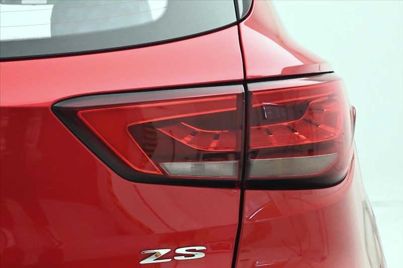 MG ZS 1,0 TGI 82kW Elegance Záruka a - fotka 29 z 30