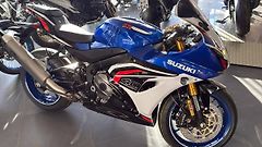 Suzuki GSX-R 1000 R (2026) 2026 - fotografie inzerátu