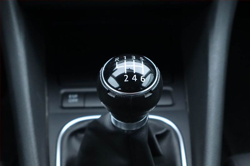 Volkswagen Golf (2010) 1.4 TSI, Tempomat - fotka 18 z 18