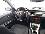 BMW Řada 3 (2006) 320 d, po STK, levný provoz - náhled 7