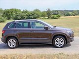 Škoda Karoq 2,0 TDI 110kW 4x4 DSG Style+ C - náhled 8