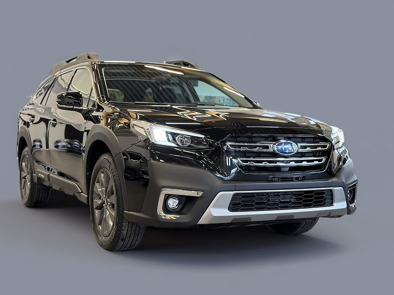 Subaru Outback 2.5i 4WD Active - fotka 2 z 16