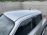 Nissan Juke 1.6i 115PS AUTOMAT 98000KM TOP - náhled 29