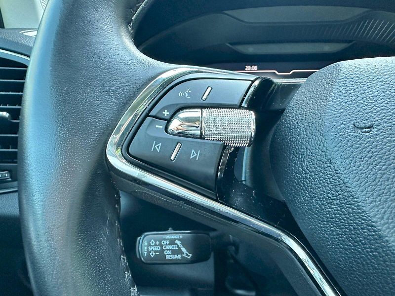 Škoda Karoq (2021) 2.0 TDI 85 kW Ambition DSG - fotka 11 z 26