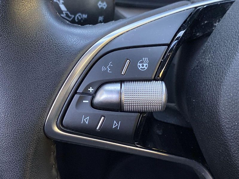 Škoda Kamiq (2025) 1.0 TSI Top Selection - fotka 22 z 33