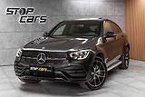 Mercedes-Benz GLC 220d AMG*4MATIC*AIRMATIC*DPH* - náhled 1