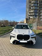 BMW X7 (2022) xDrive40i - fotografie inzerátu