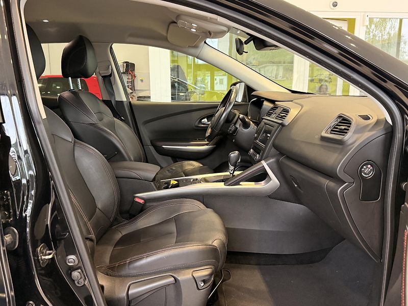 Renault Kadjar (2016) - fotka 12 z 22