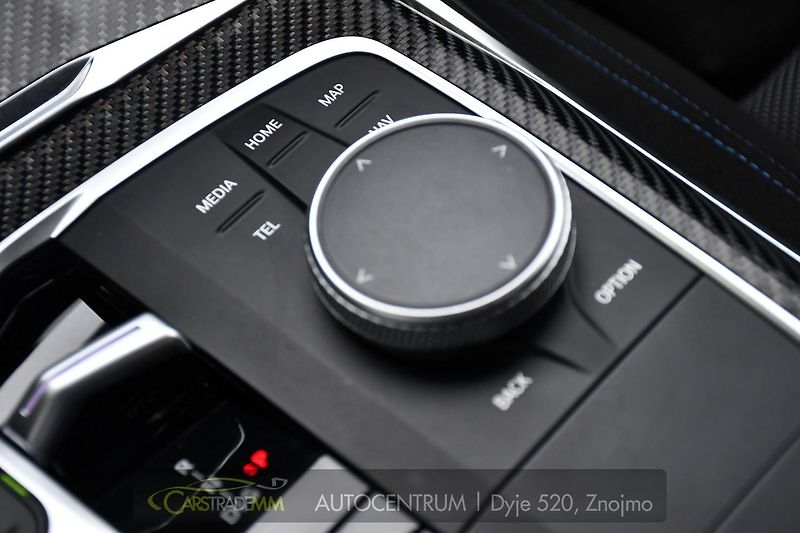 BMW Řada 3 320d xDrive M-SPORT 3L-ZÁRUKA  - fotka 35 z 58