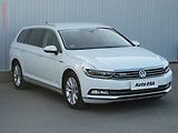 Volkswagen Passat (2018) 2.0TDi 4x4, 1.maj,ČR, DSG - náhled 1