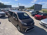 Toyota ProAce Verso (2021) 2.0D 130Kw Webasto Panorama - náhled 10