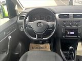Volkswagen Caddy 2,0 TDI - náhled 12