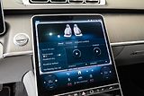 Mercedes-Benz Třídy S S 350d 4M. - náhled 15