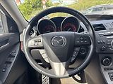 Mazda 3 2,3 MZR DISI 191kW MPS - náhled 16