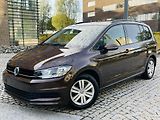 Volkswagen Touran 1.2TSI MANUÁL 7MÍST SERVISKA - náhled 1