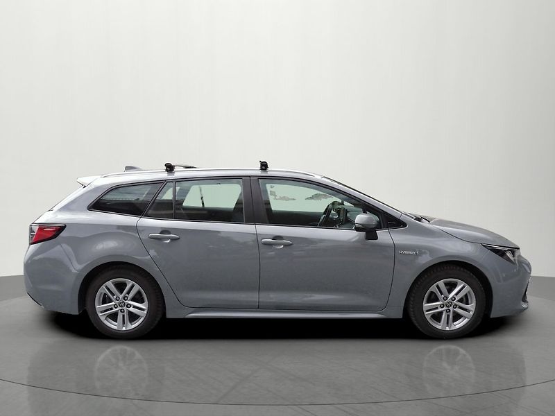 Toyota Corolla 1.8Hybrid Business Navi Kamera - fotka 5 z 28