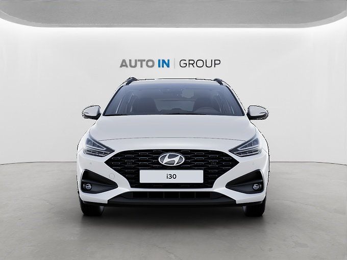 Hyundai Ostatní (2026) Go Czech 1,0 T-GDi - fotka 2 z 8