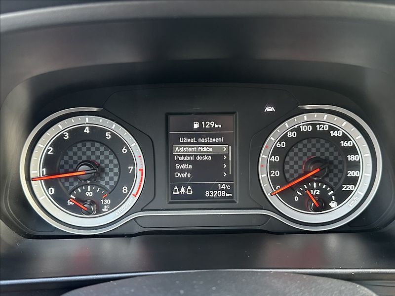Hyundai Bayon 1,2 84PS  Comfort Club - fotka 36 z 50