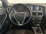 Volvo V40 2.0 D2 88kW, Full LED, NAVI - náhled 10