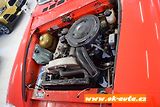 Fiat 124 Spider 1.6 SPORT SPIDER rv 1969 - náhled 33
