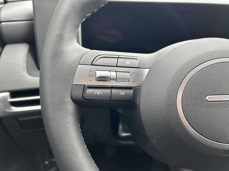 Hyundai Tucson 25 1,6 T-GDI MT PREMIUM LUXURY - fotka 24 z 39
