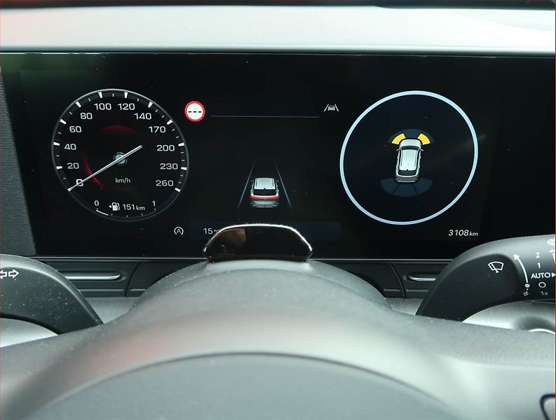 Hyundai Kona (2025) 1.6 T-GDI - fotka 11 z 17