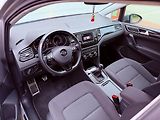 Volkswagen Golf Sportsvan 1.4 TSi Sound BlueMotion, Navi - náhled 13