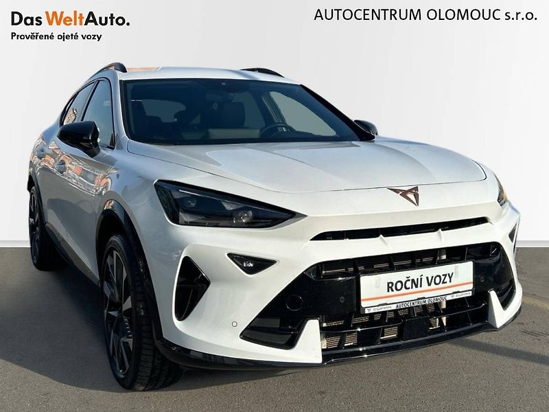 Cupra Formentor (2025) 1.5 eTSI 7DSG - fotka 31 z 35