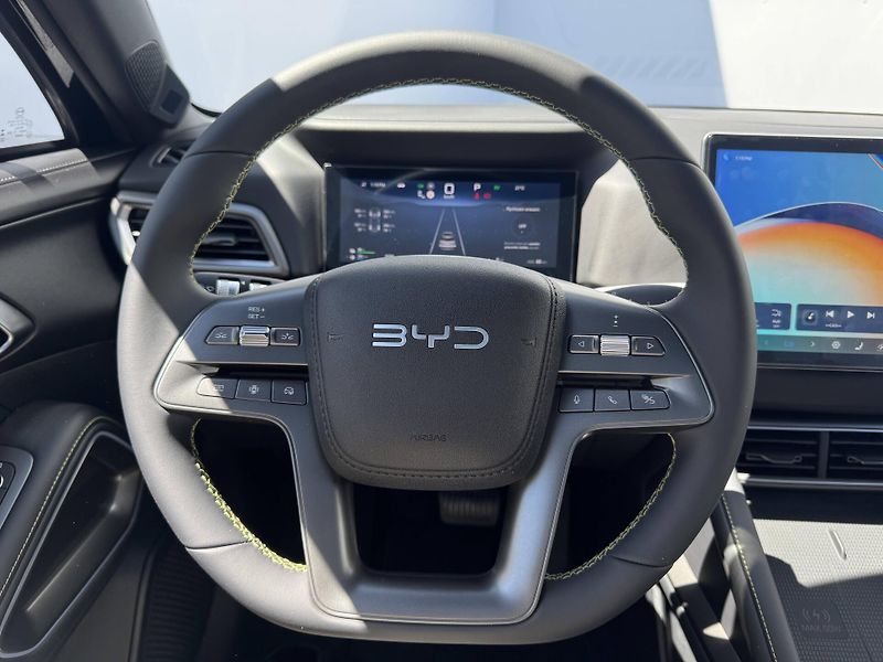 BYD ATTO 2 (2026) Boost DM-i 1,5 - fotka 17 z 27