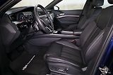 Audi e-tron 55 300kW Matrix Pano NV Tažné - náhled 13