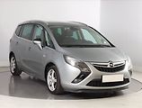 Opel Zafira (2014) 1.6 CDTI, Navi, Tempomat - náhled 1