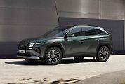 Hyundai Tucson dostane letos nástupce.