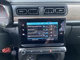 Citroën C3 (2022) 1.2 PT, Shine, LED, navi - náhled 16