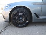 BMW Řada 5 (2018) Sport Line 540d xDrive, 4X4 - náhled 15