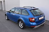 Škoda Octavia (2017) Combi 1.8 TSI 132 kW 4x4 DSG 6 - náhled 10
