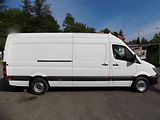 Mercedes-Benz Sprinter (2015) 2,2 120KW MAXI KLIMA - náhled 8