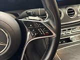 Mercedes-Benz Třídy E 400d AIRMATIC 4MATIC LED - náhled 9