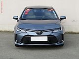 Toyota Corolla (2020) 1.6 VVT-i, ČR, Comfort - náhled 1