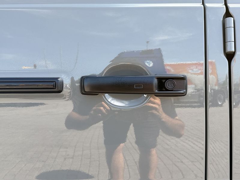 Mercedes-Benz Třídy G 63 AMG MANUFAKTUR, SUPERIOR - fotka 25 z 44