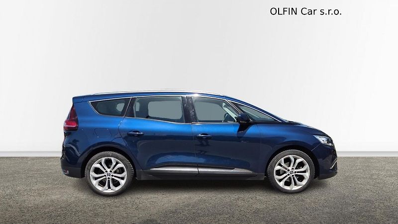 Renault Grand Scénic Energy Business 1,6 DCi 96 kW - fotka 6 z 23
