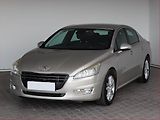 Peugeot 508 (2012) 2.0 HDi, Serv.kniha, Tempomat - náhled 1