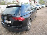 Volkswagen Tiguan 1,5TSI-96KW-NOVÁ STK+OLEJ - náhled 7