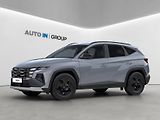 Hyundai Tucson (2026) GO CZECH! - limitovaná edice - - náhled 1