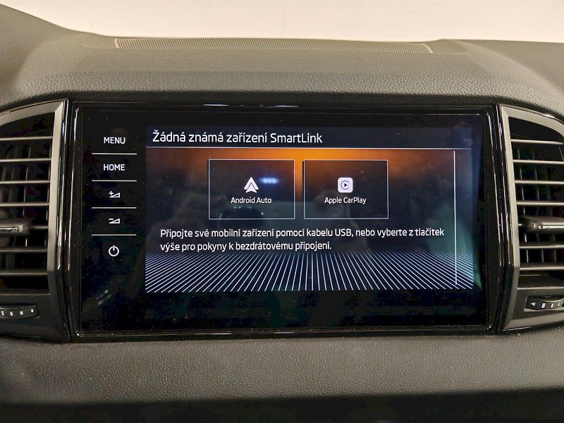 Škoda Karoq (2025) 2.0 TDI 110 kW DSG 4x4 Sportli - fotka 13 z 31