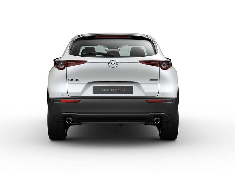 Mazda CX-30 (2026) 2.5L e-SKYACTIV 103 kW - fotka 5 z 9